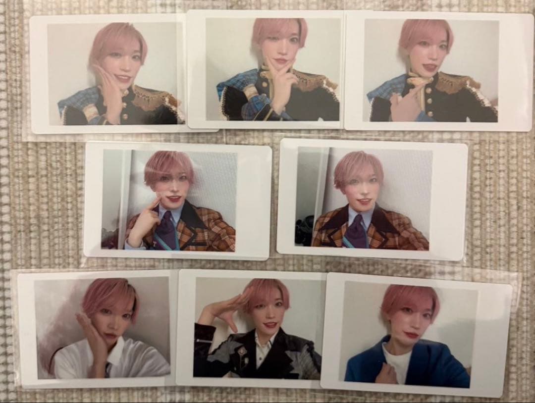 たいが　パンダドラゴン　ハピカ