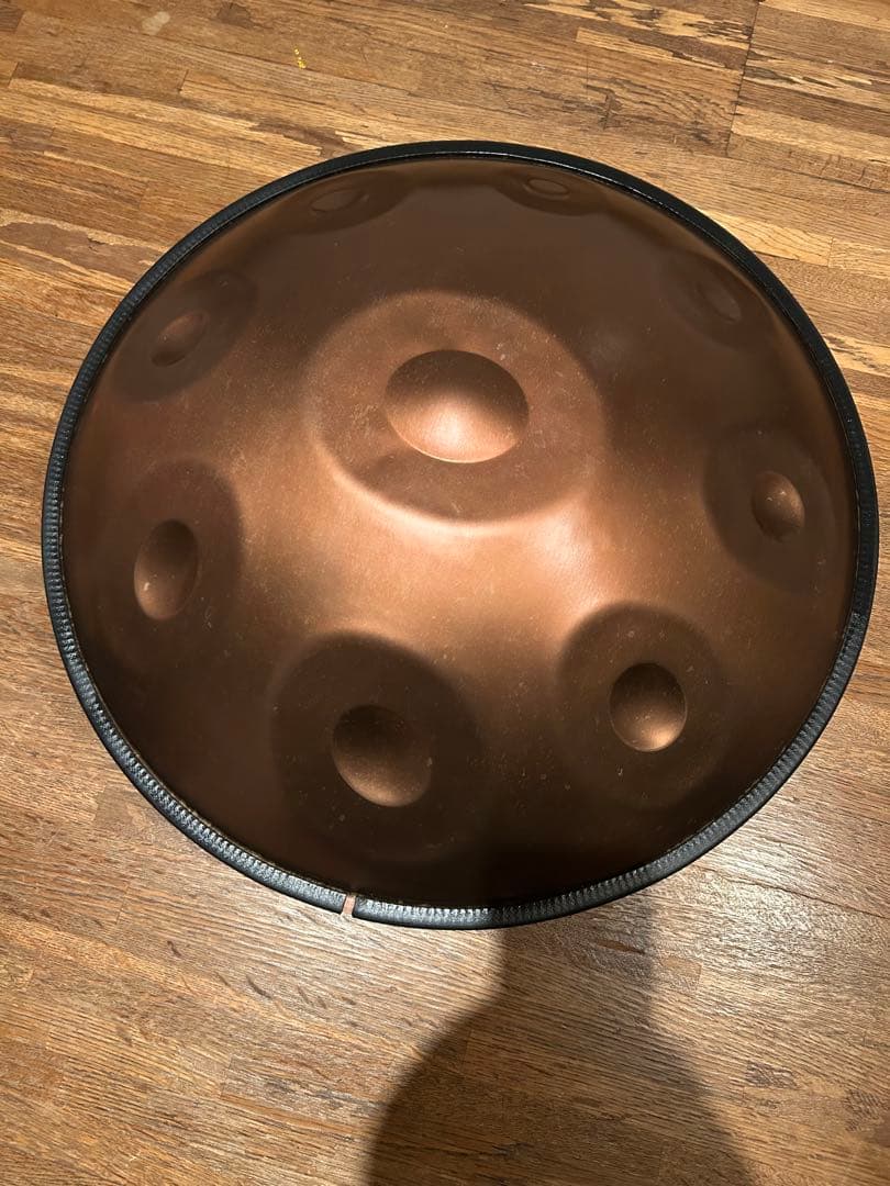 u*m様 Mash handan ハンドパン