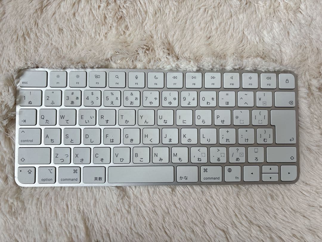 Apple iMac 24インチ大画面 キーボード・マウス付き