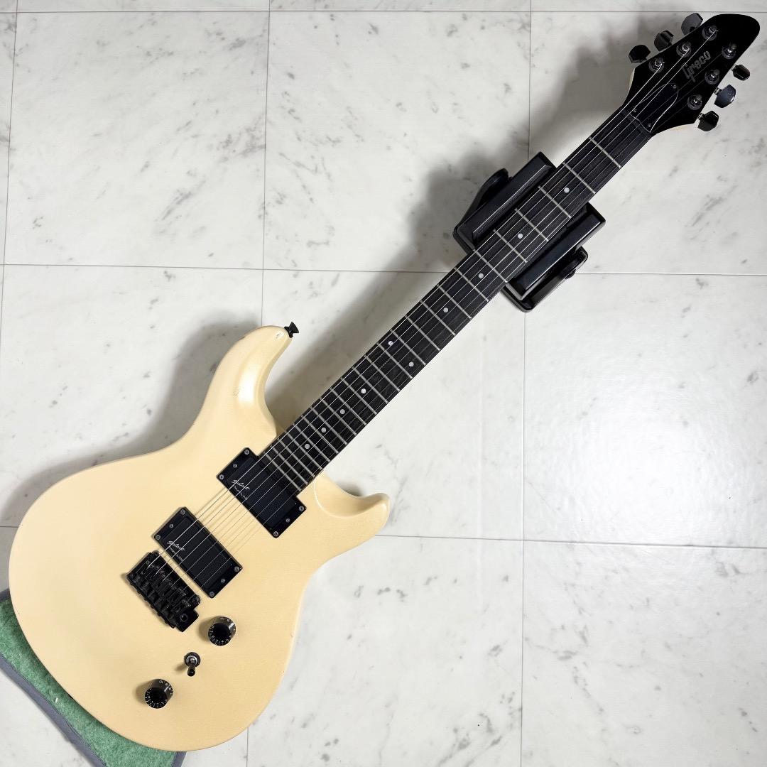 希少 Greco Mint Collection GPH-60 1988年 O切