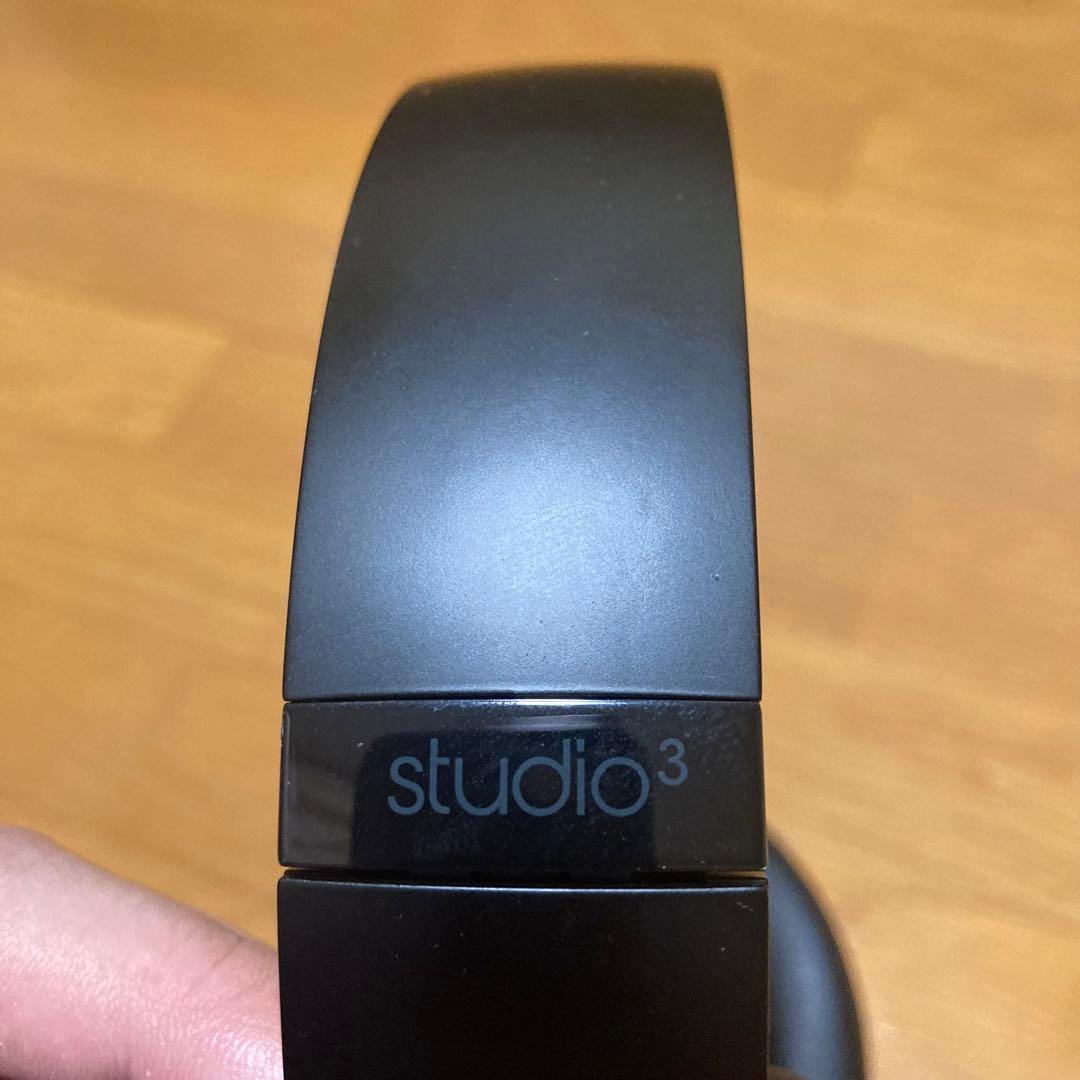 ヘッドホン Beats by Dr Dre BEATS STUDIO3