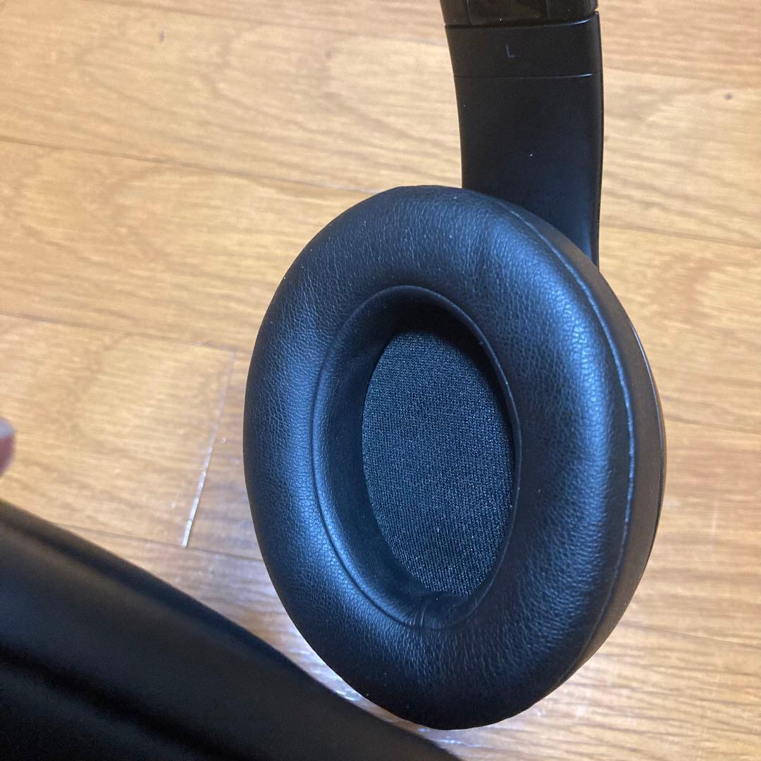 ヘッドホン Beats by Dr Dre BEATS STUDIO3