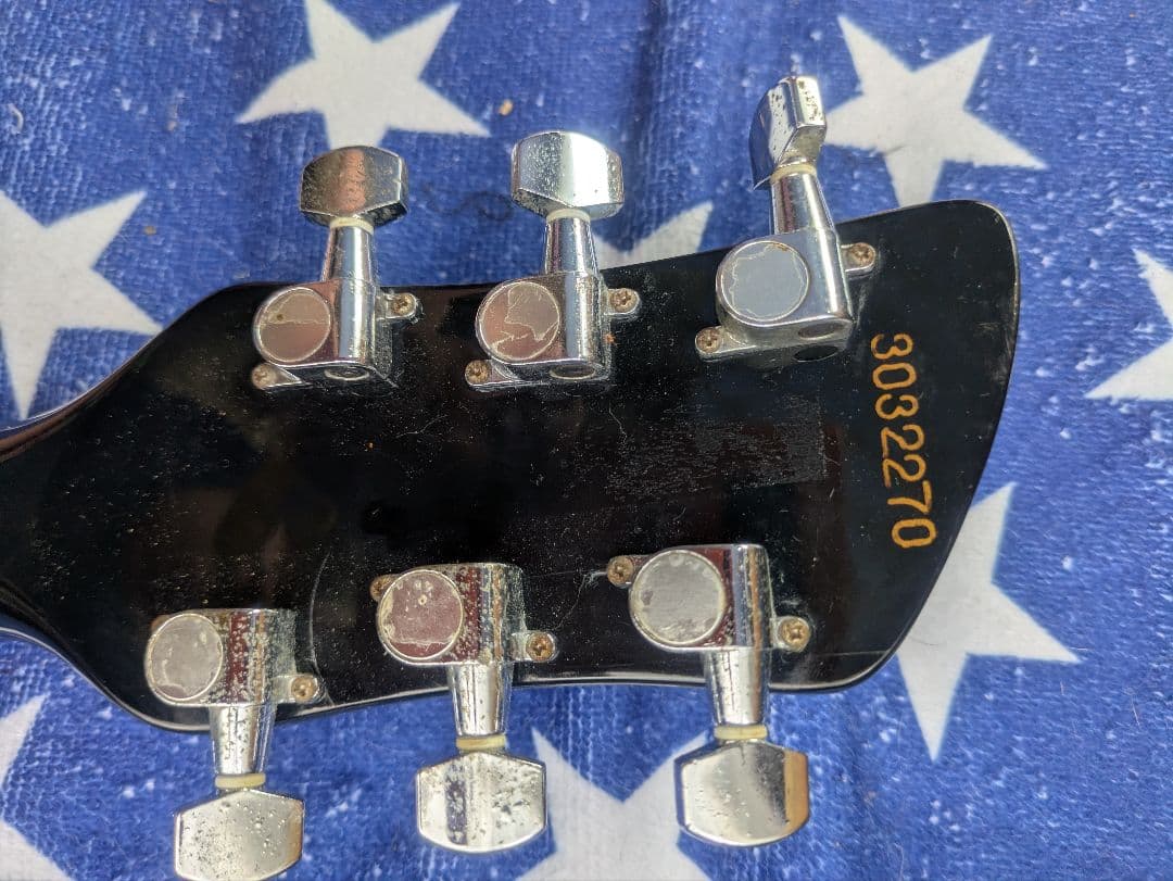 アリアプロ 　レノン325タイプ