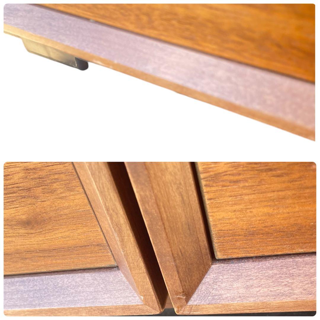 HR546 ACTUS RIMOⅡ 210cm オーディオボード　大型TVボード