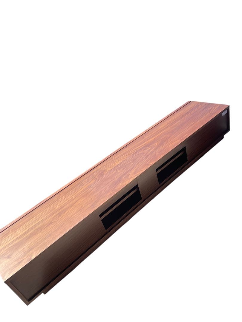 HR546 ACTUS RIMOⅡ 210cm オーディオボード　大型TVボード