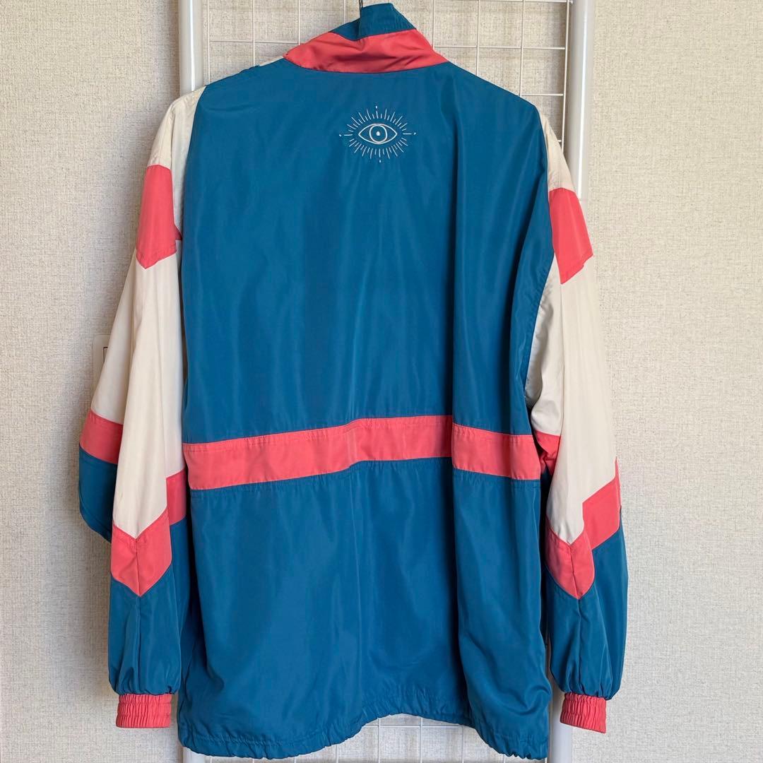 《即購入禁止》 キタニタツヤ ナイロンジャケット L