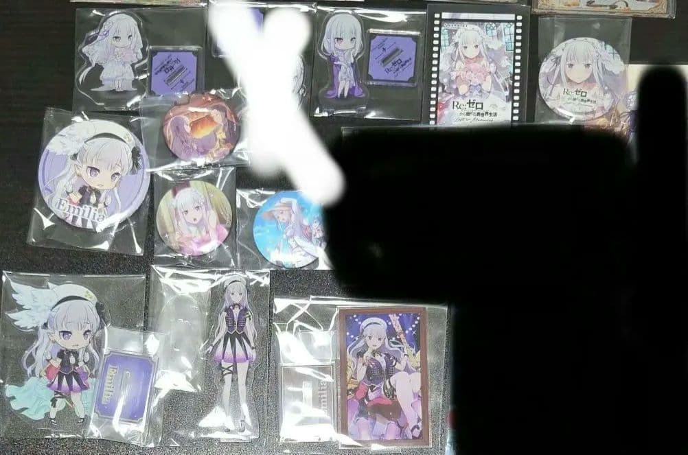 Re:ゼロから始める異世界生活 Lost in Memories　リゼロス　セガ