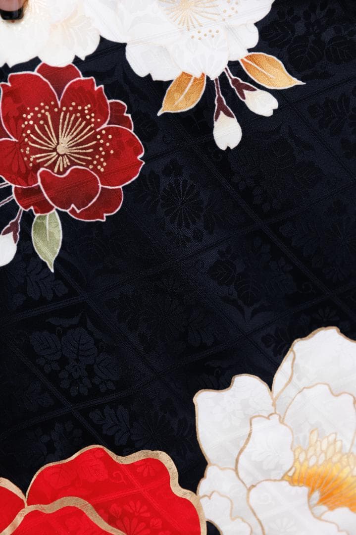 ≪美品≫ゆうみい　草履バックなし【832】【165cm~175cmの方用】