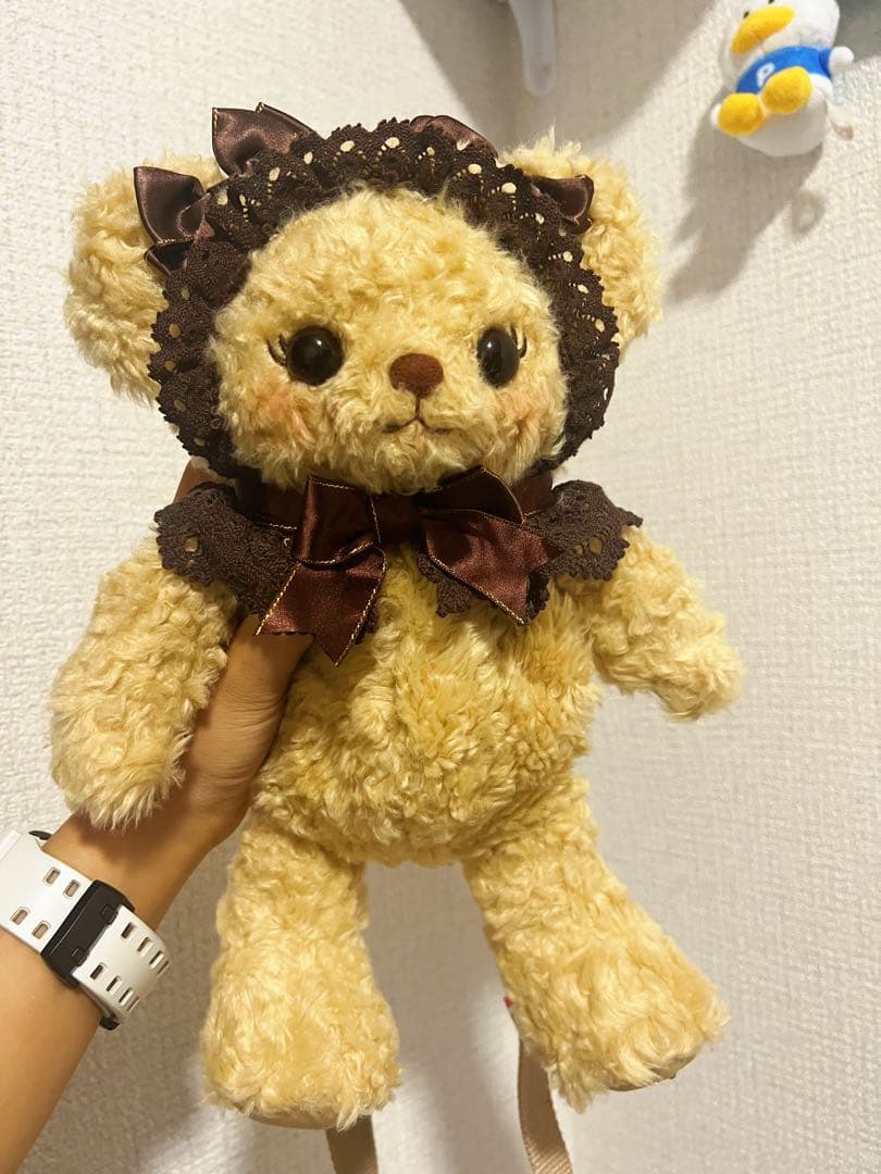 うさくみゃちゃん