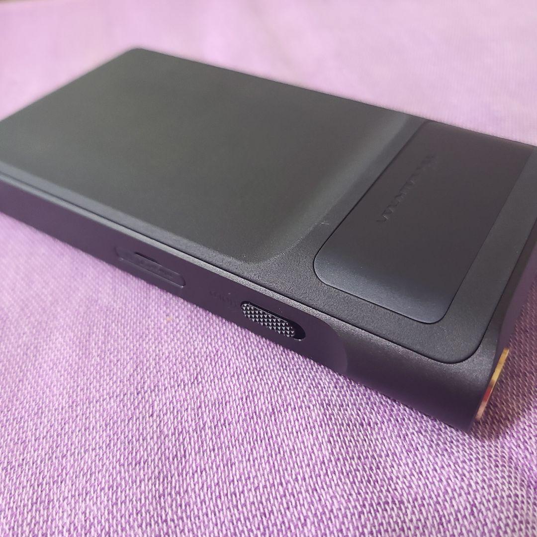 コメントメン☆SONY☆NW-WM1AM2☆ウォークマン♪ケース付き☆