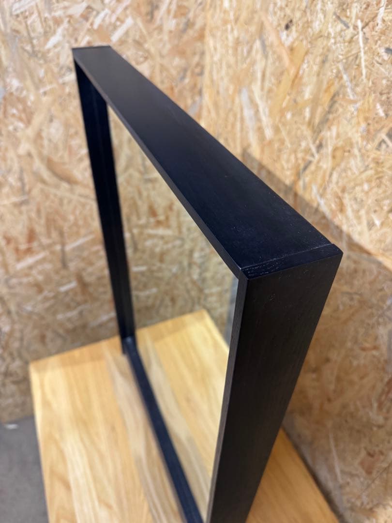 美容室　美容師　両面セット面　ドレッサー　美容院