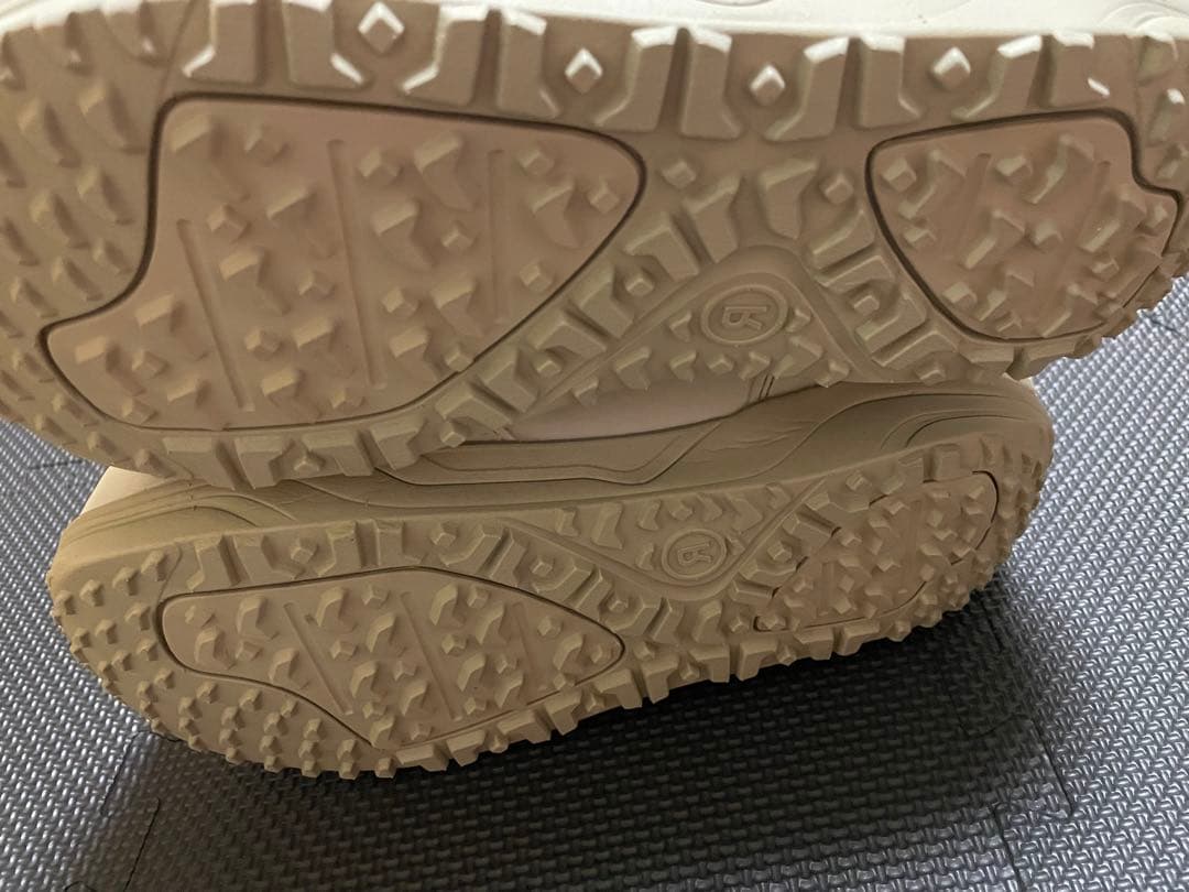 ANTHEM スノーボードブーツ ホワイト