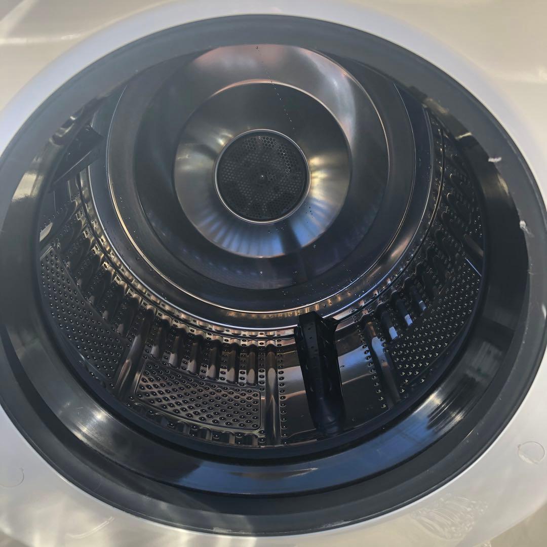 SHARP シャープ ドラム式洗濯乾燥機 ES-X11A-SR 右開き 11kg