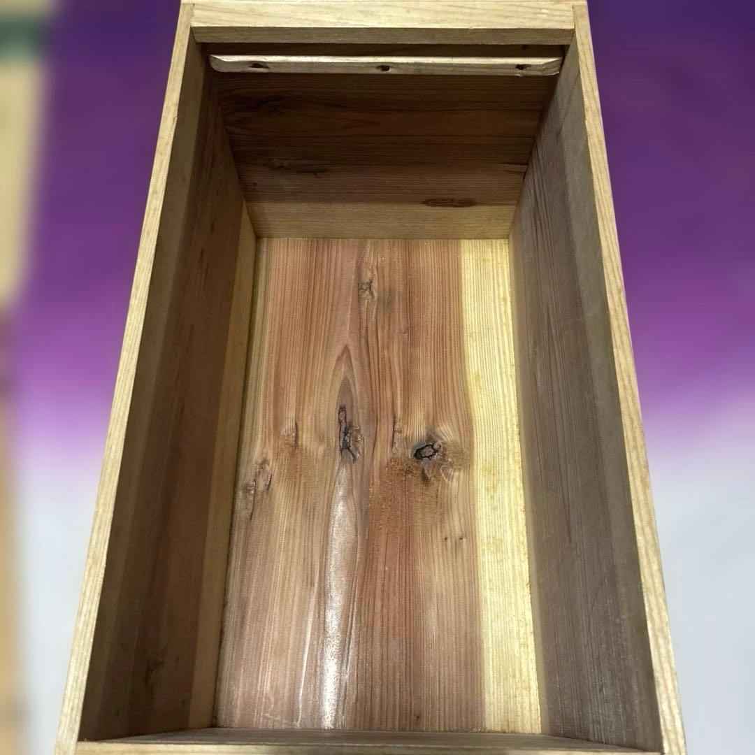 ✨美品✨輪島塗　【縁高重】共箱　菓子器　懐石　五段重