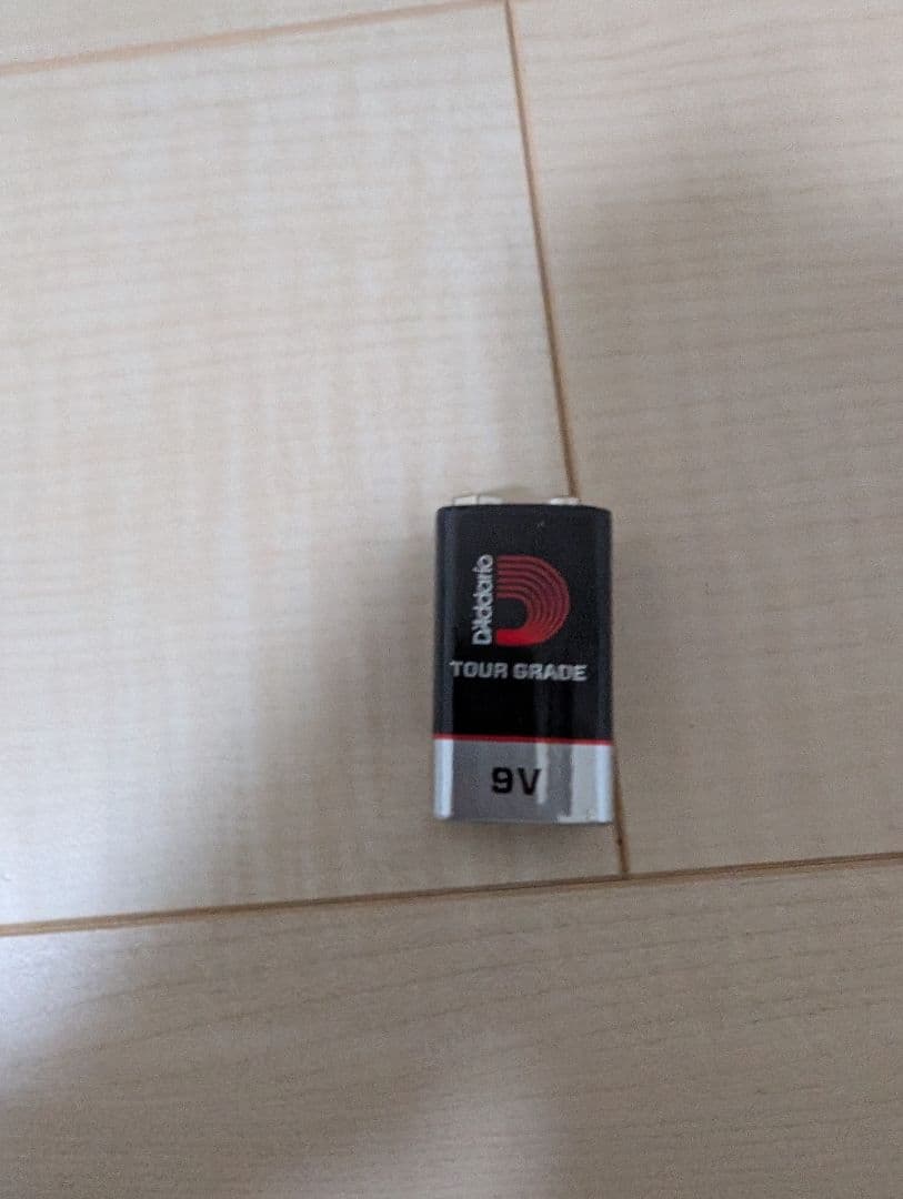 FERNANDES ZO-3 アンプ内蔵エレキギター ウルトラマン仕様