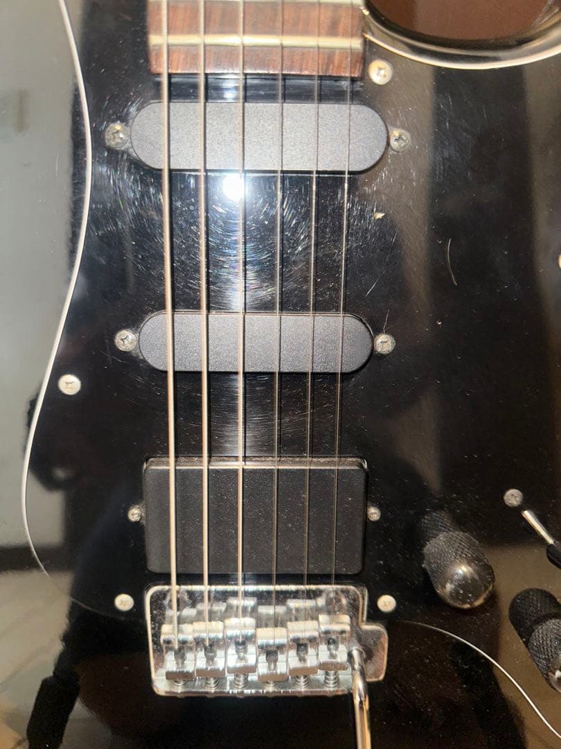 Greco(グレコ)1986年 DEVICE SPIFIRE SPF-55 黒