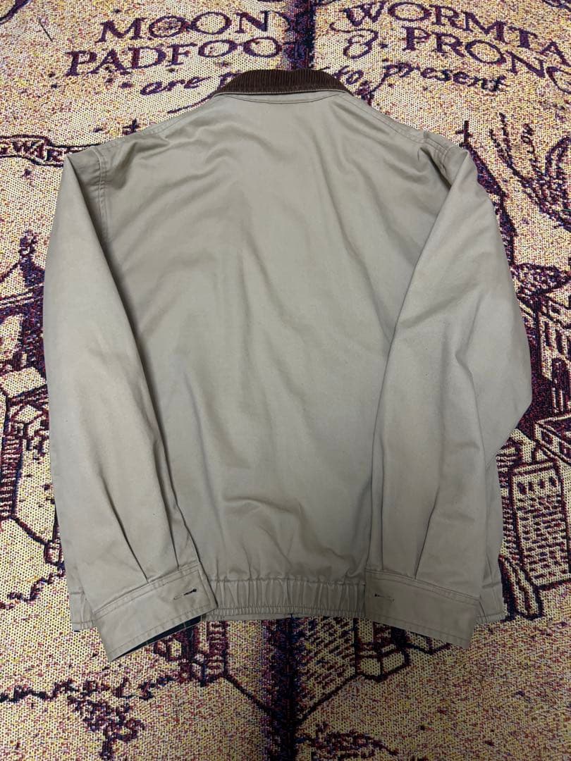 Polo Ralph Lauren 襟コーズ スイングトップ Sサイズ