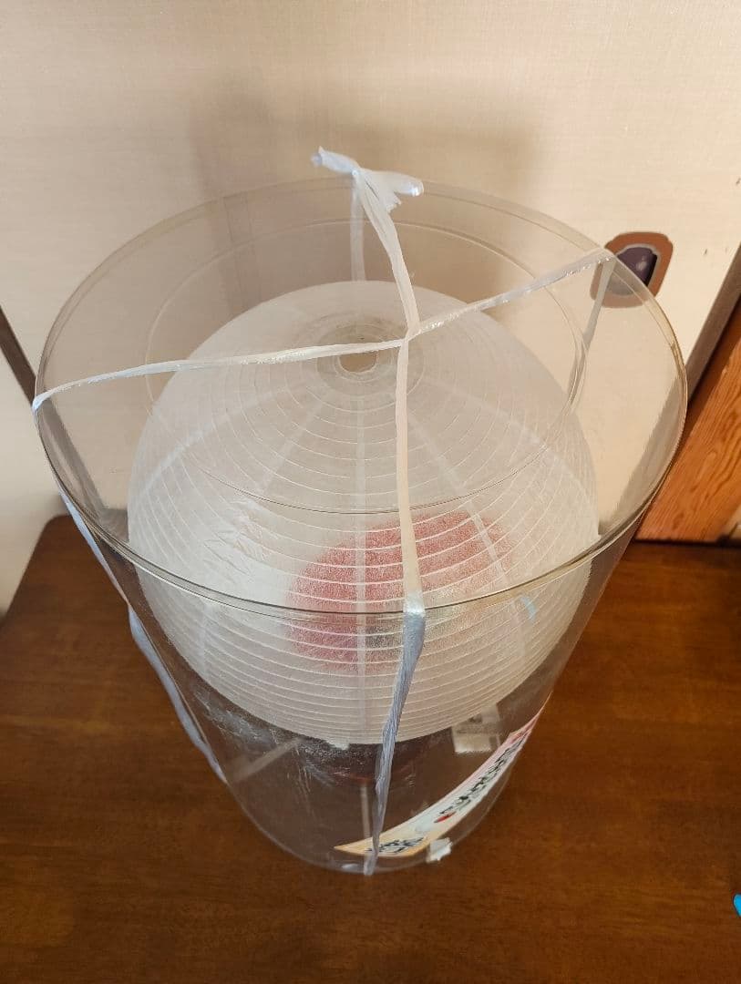 ゲゲゲの鬼太郎　珍しい　目玉おやじ　提灯　美品