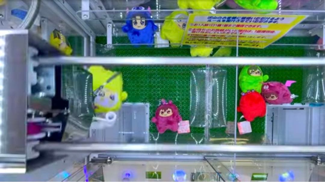 【極美品！】 アイナナ きらどるぬい アイナナパレード モンぬい 5種セット