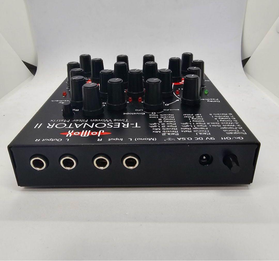 DJ機材 JOMOX T-RESONATOR II