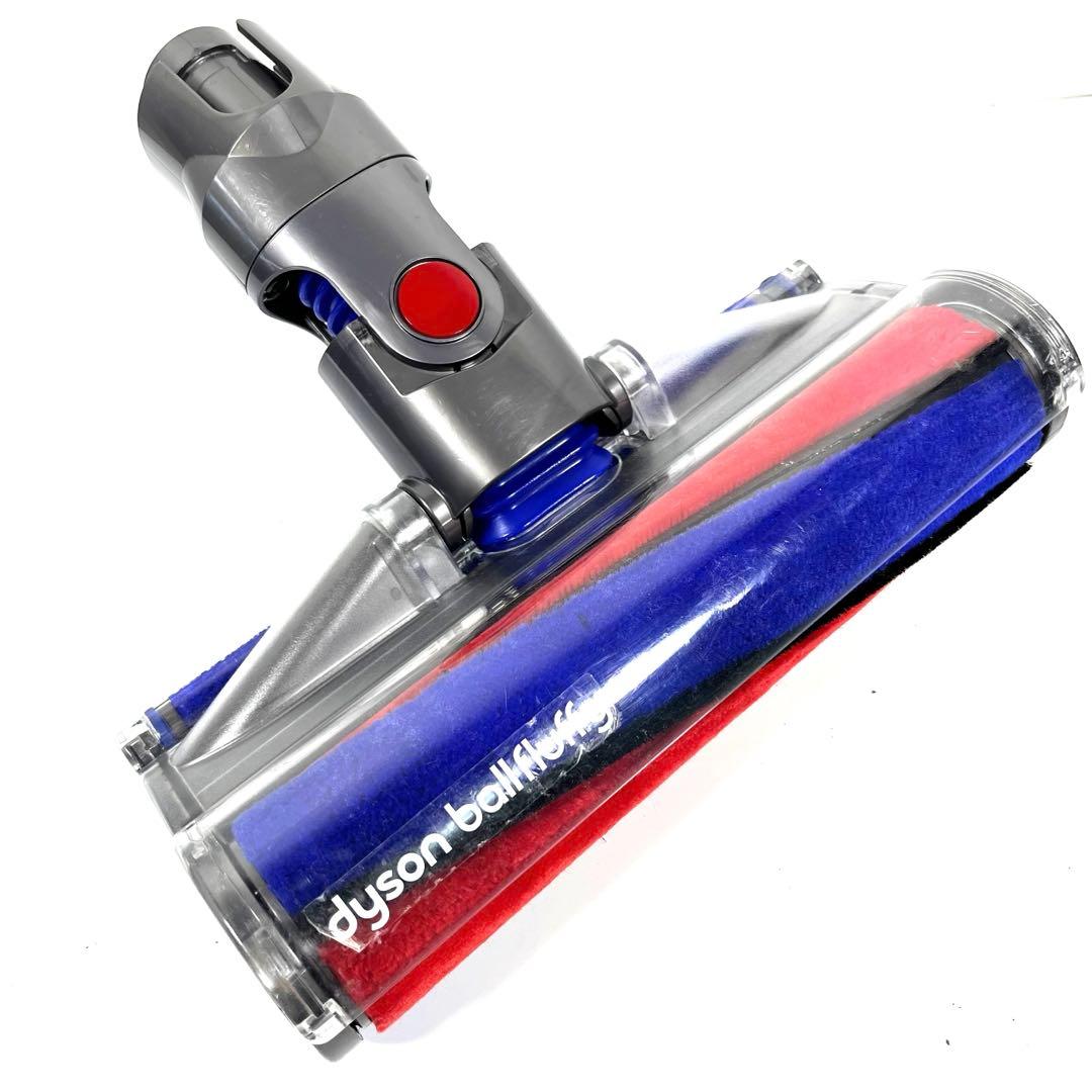 【分解洗浄】 Dyson[151868] CY24 CY25ヘッド　h98