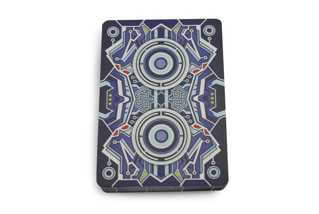 Bicycle GRID 2.0 & 3.0 新品未開封 レアデック