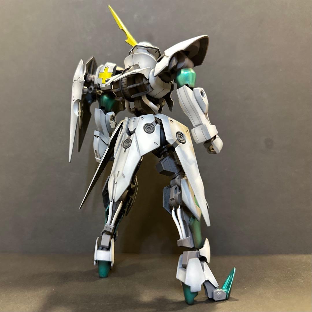 HG 1/144 オルトリンデ 塗装完成品