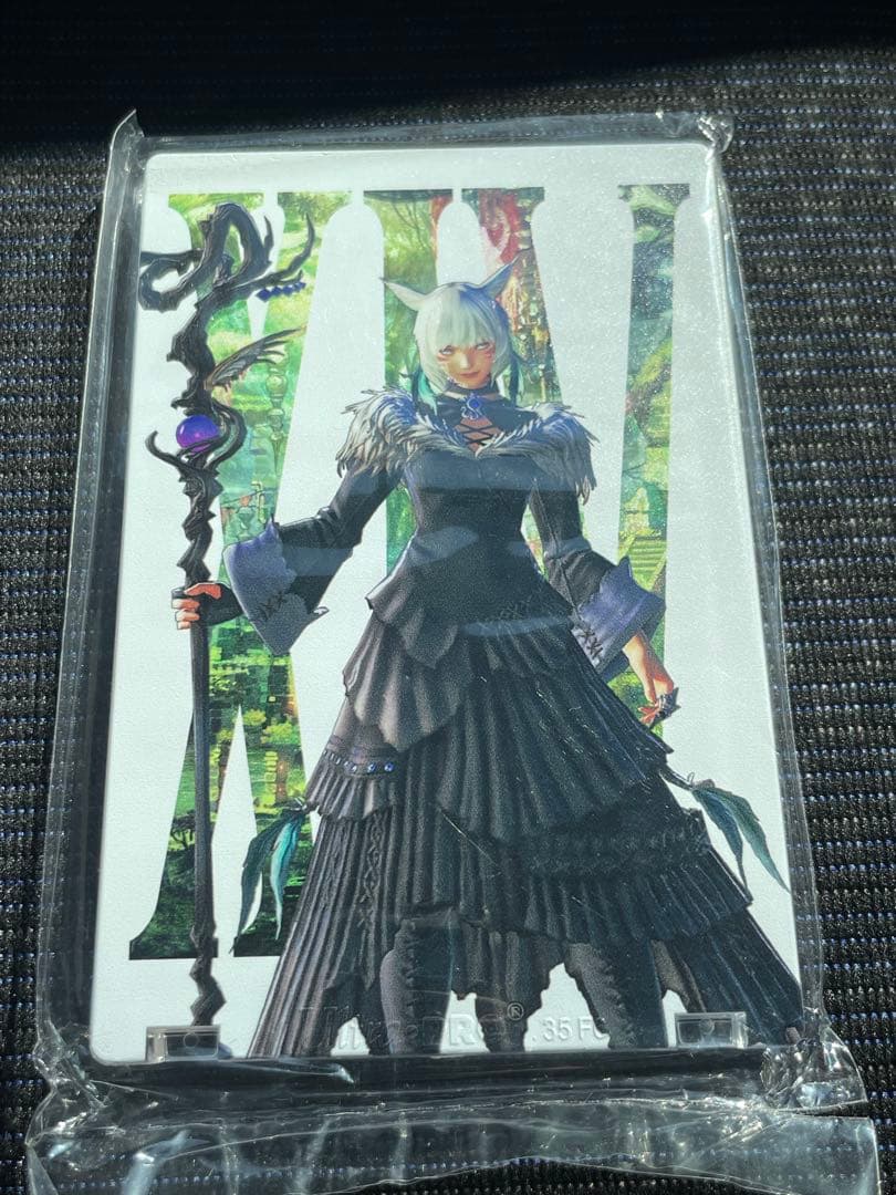 Ultra Pro FFワンタッチホルダー ヤシュトラ　ウルトラプロ　MTG