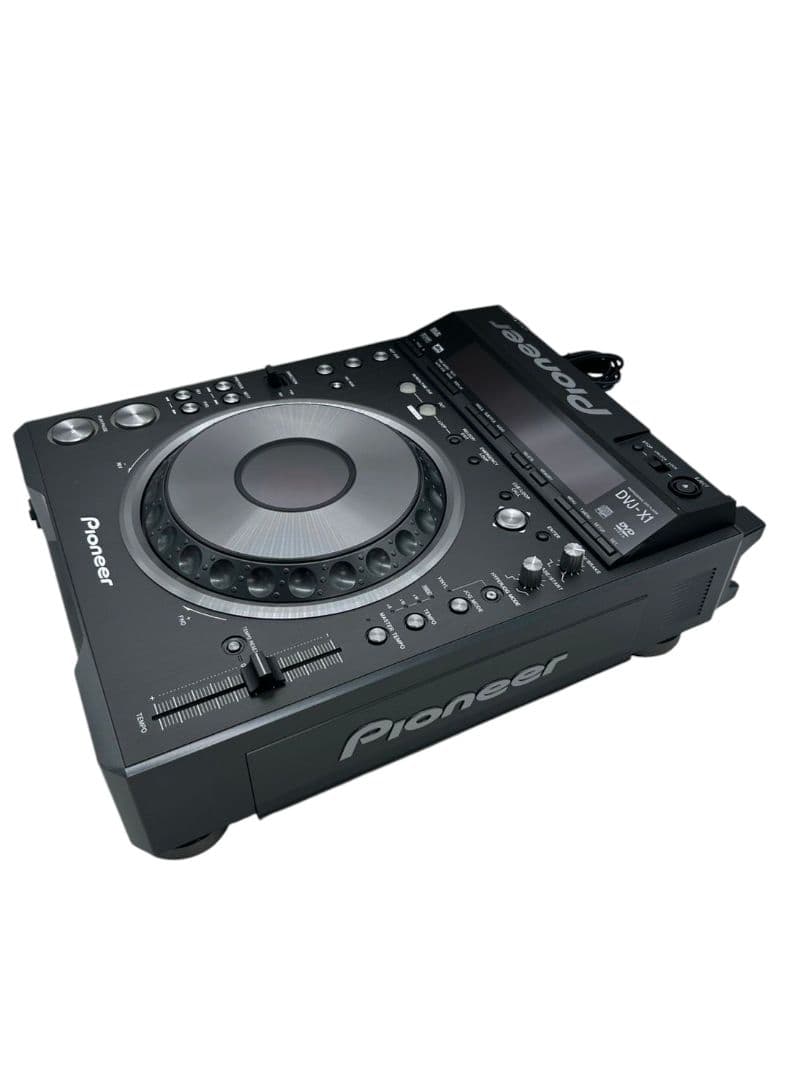 Pioneer パイオニア DVJ-X1