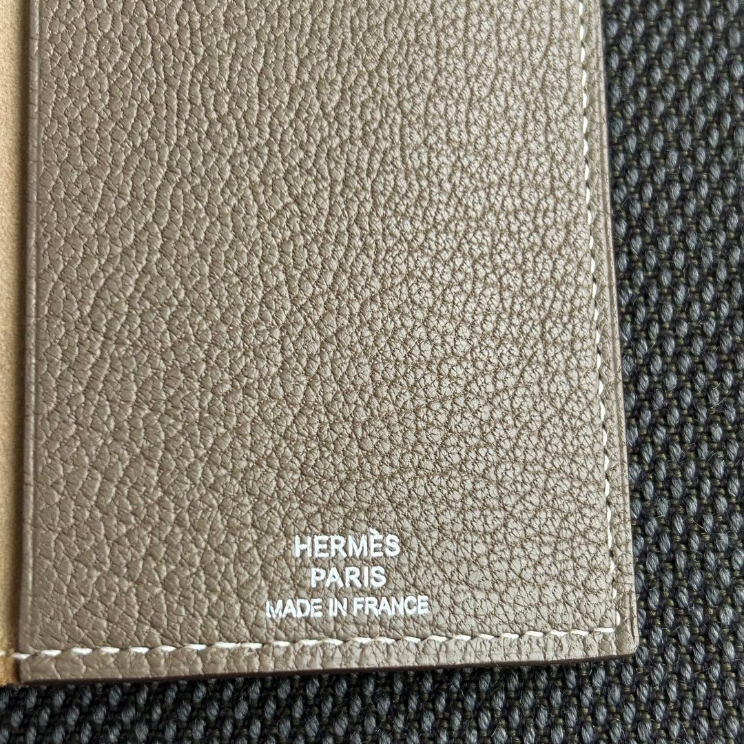 専用です☺︎HERMES ブックカバー