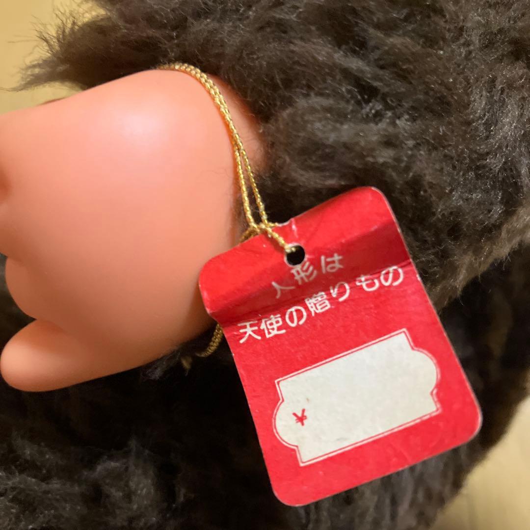 ☆モンチッチ　1974年製☆