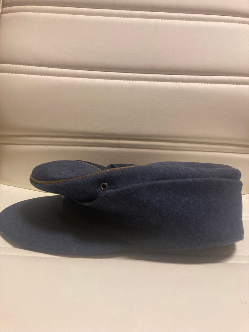 ドイツ空軍将官M43略帽　ミハエルヤンケ　レプリカ