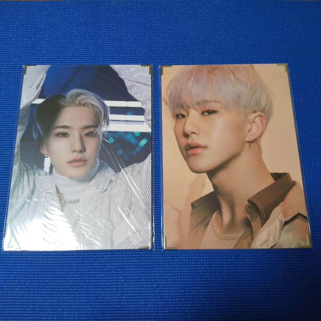 SEVENTEEN HOSHI SPIDER グッズ