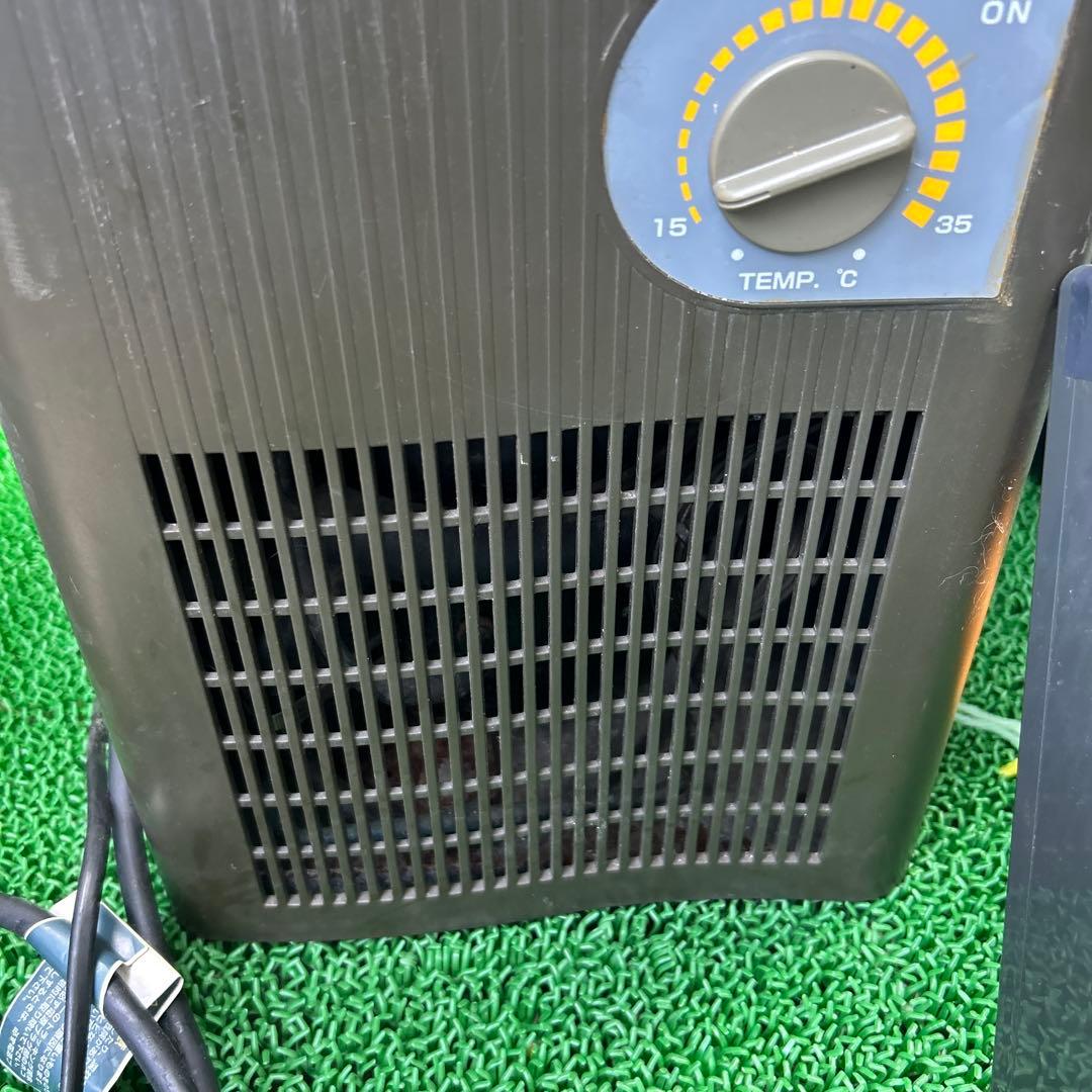 a*2様 レイシー５０２Ｎクーラー　冷却　水槽クーラー　サーモコントローラーＴＣ