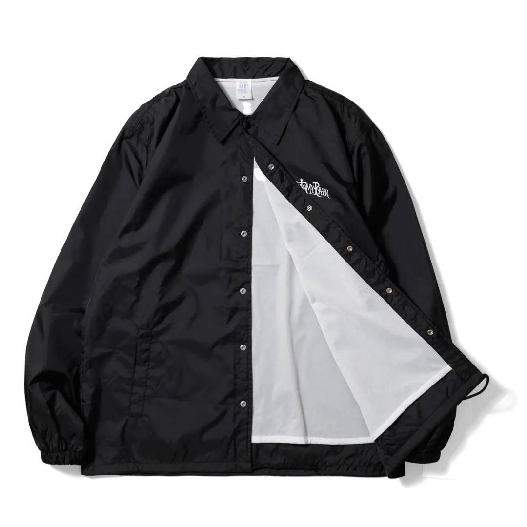 新品未開封 Pay money to my pain コーチジャケット PTP