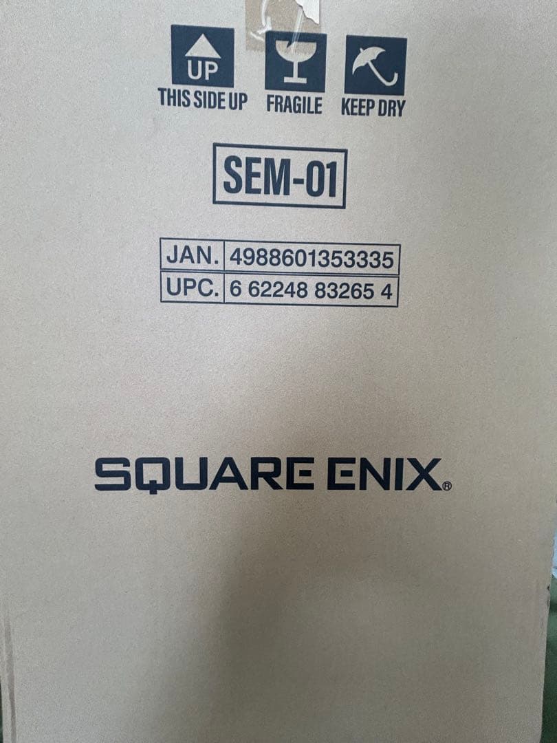 ジ*ʔ様 NieR Automata　ニーアオートマタ　プライムワン　スタチュー