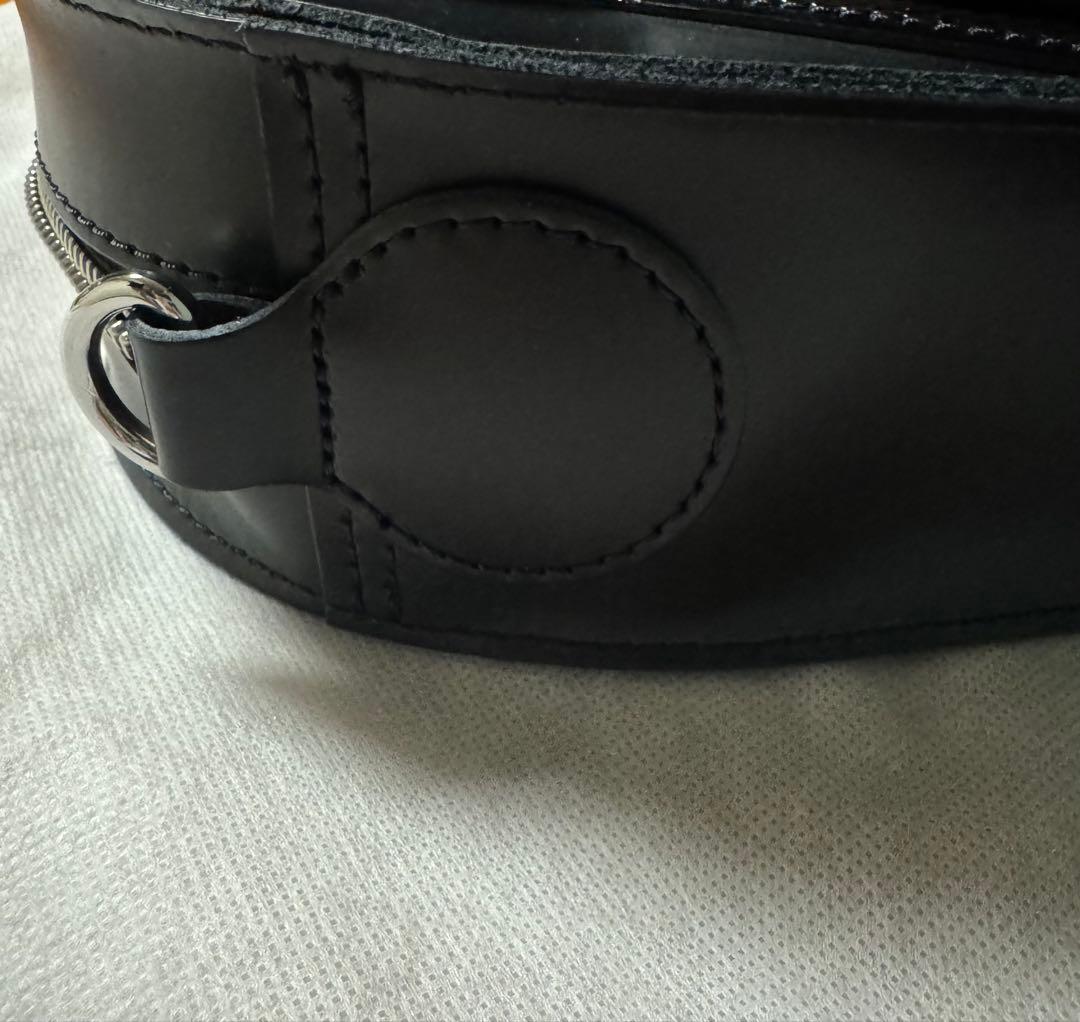 Dr.Martens ハートバックパック ブラック