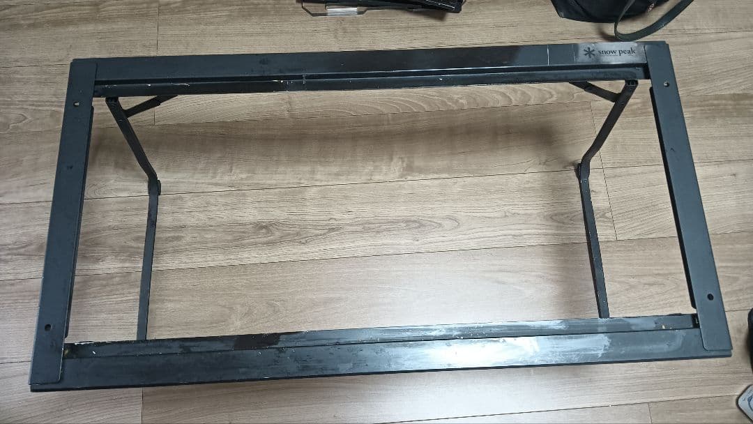  peak IGTテーブル