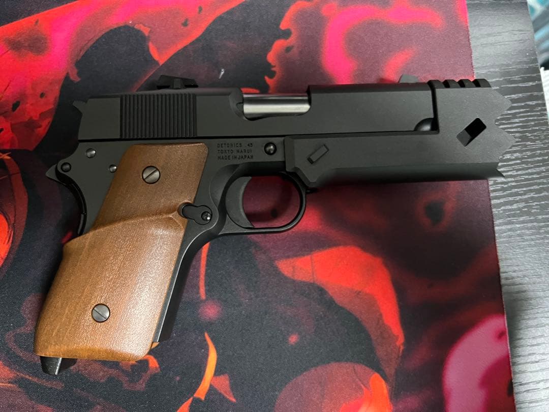 だ*ん様 東京マルイ 千束の銃 ガスブローバック