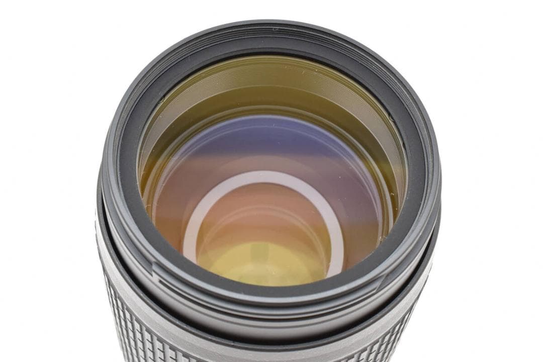 ★極美品AF-S VR Nikkor 70-300 4.5-5.6G if-ED