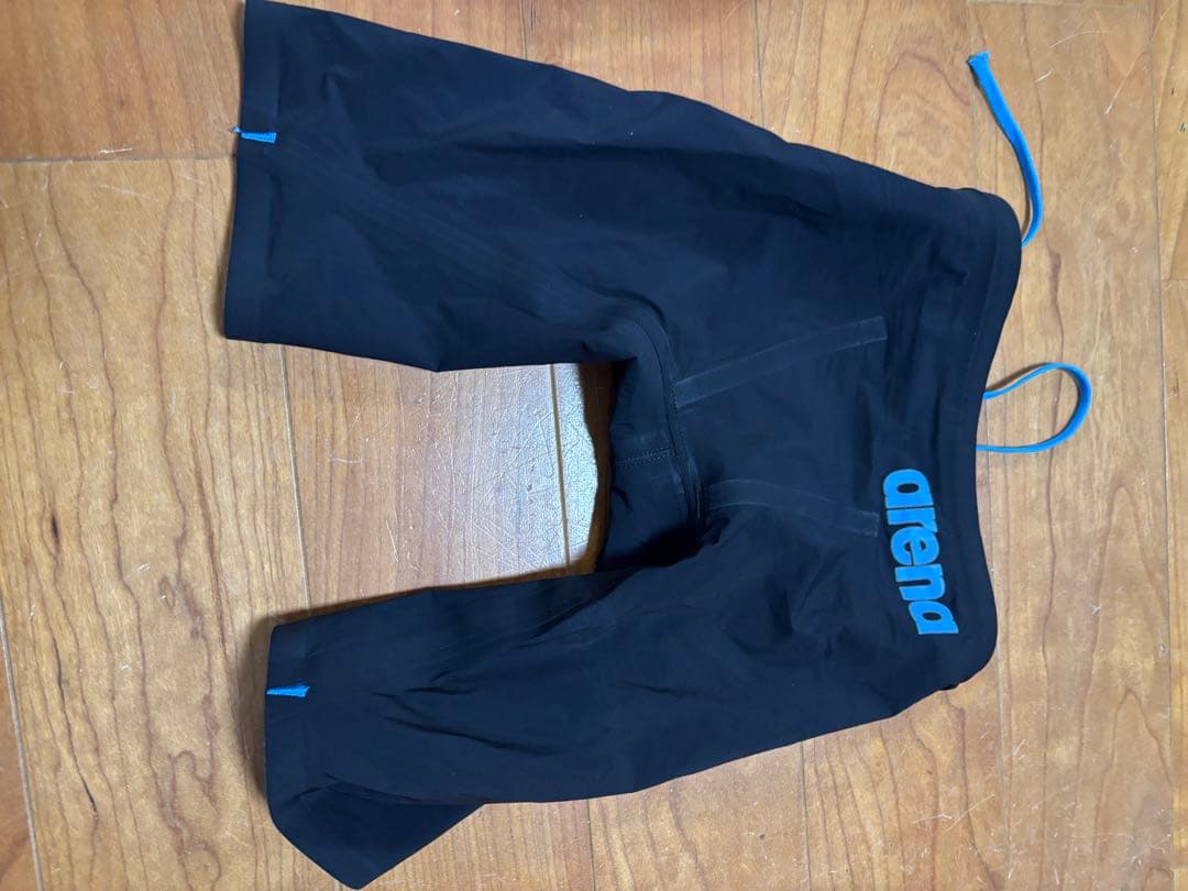 アリーナ　アクアフォース ストーム　レース水着