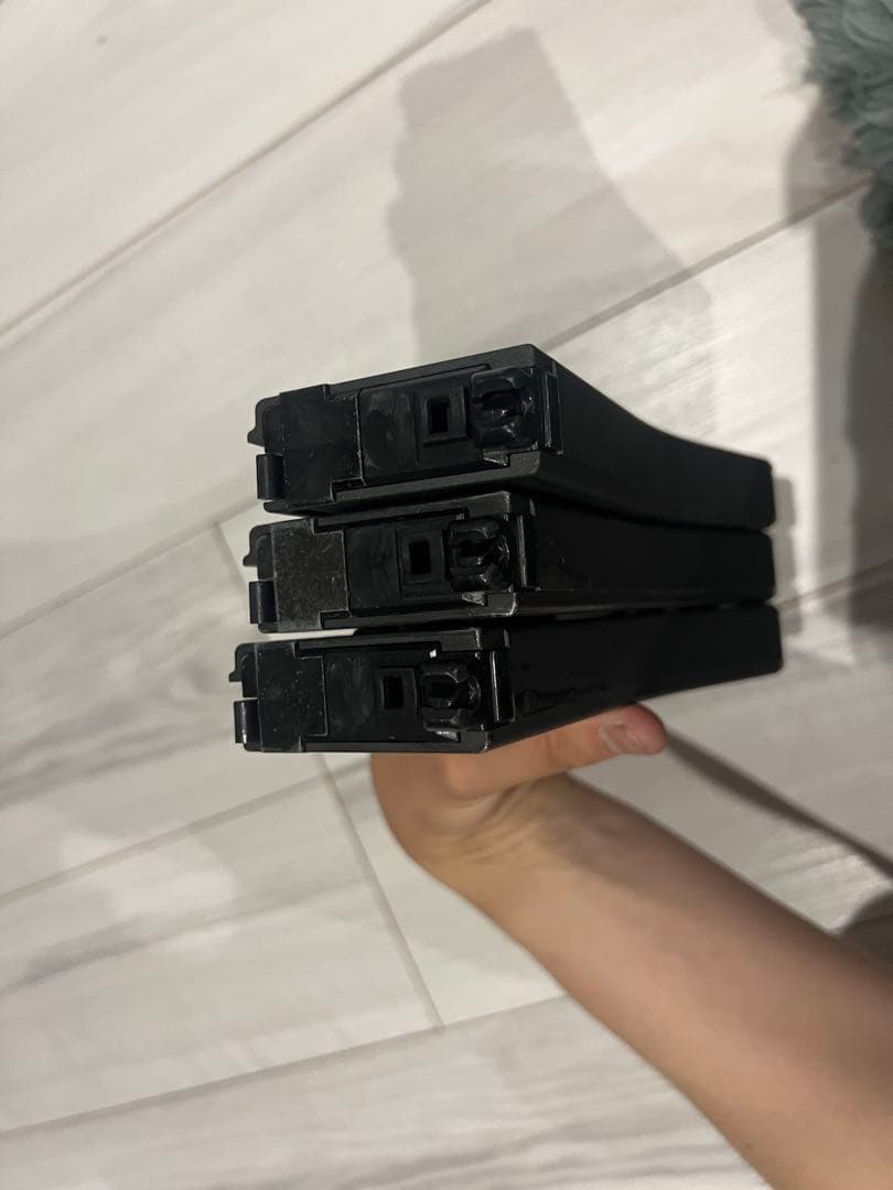 a*m様 東京マルイMWS純正マガジン