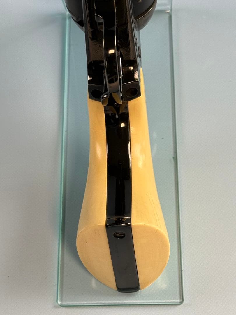 HWS COLT SAA シビリアンHWベース、ファストドローカスタム