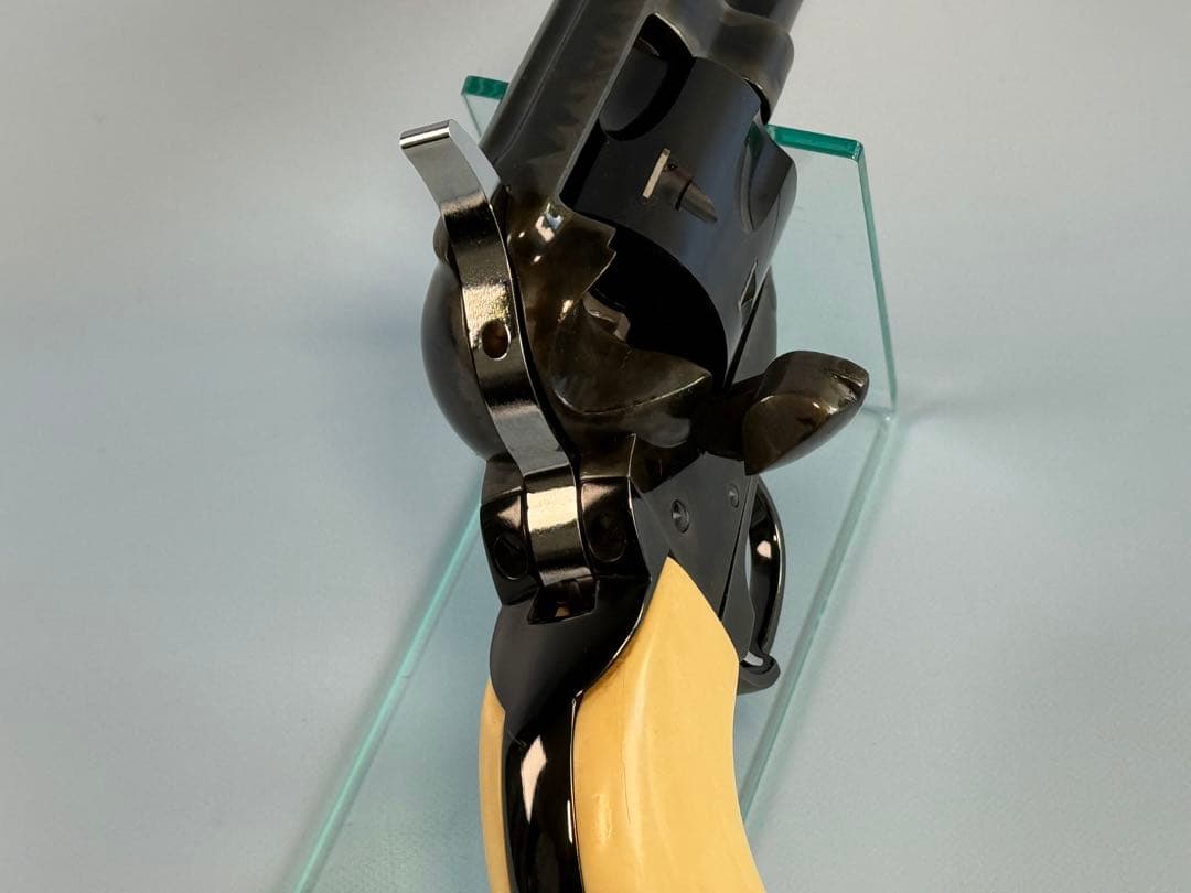 HWS COLT SAA シビリアンHWベース、ファストドローカスタム