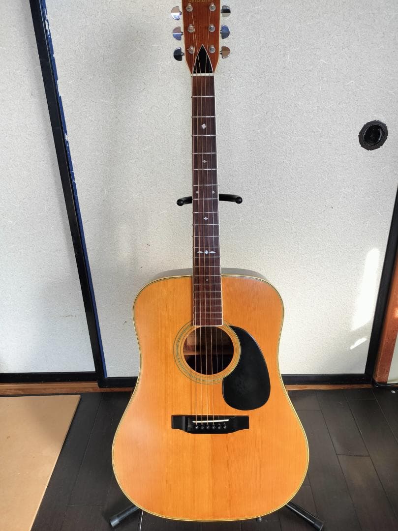 CAT'S EYES キャッツアイ　CE-300 ラッカー塗装　初期大文字