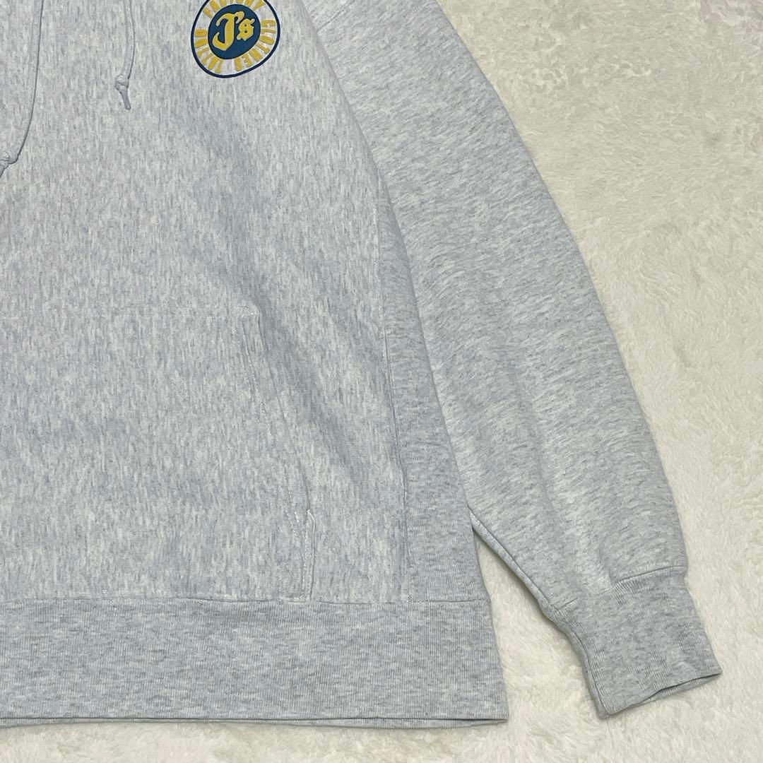 パーカー XL JSF CULTURE the bonez jesse rize