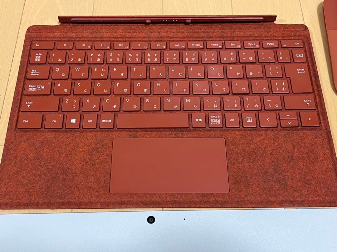 ✳︎Surface Pro7 corei5 256GB +タイプカバー+マウス