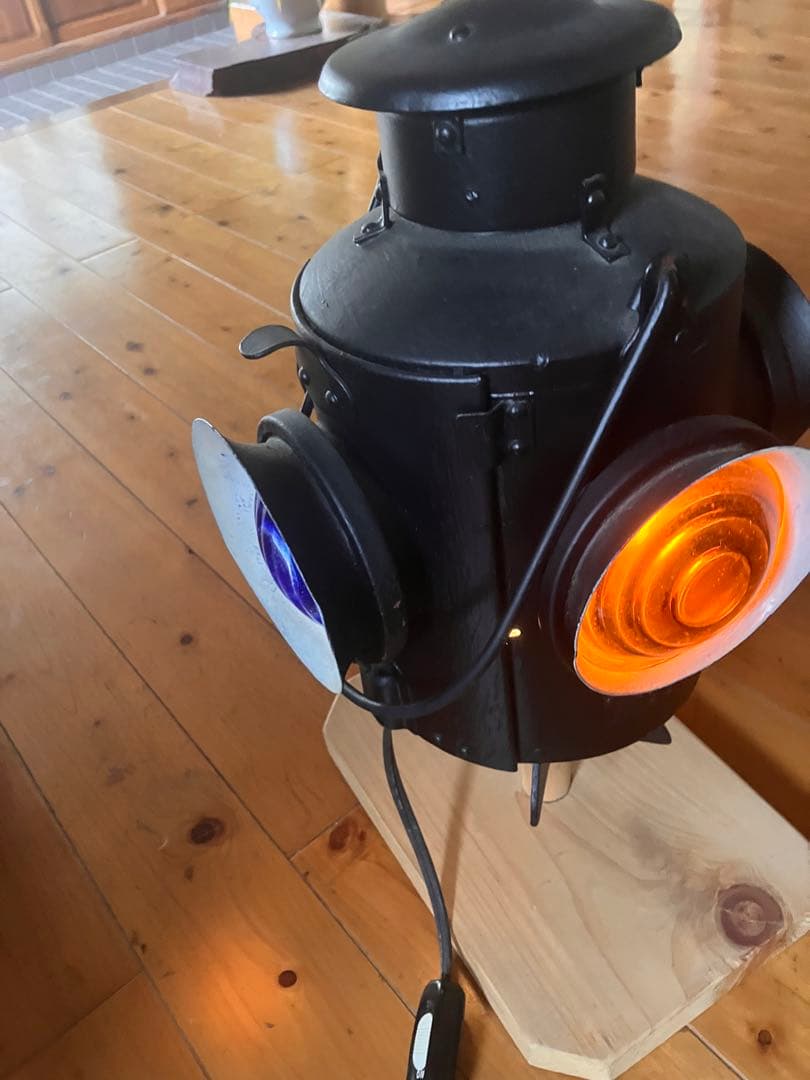 【鉄道】信号灯