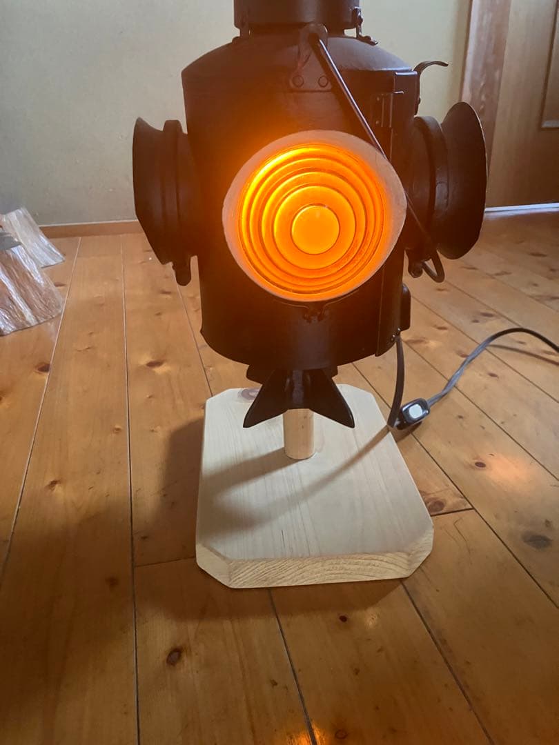 【鉄道】信号灯