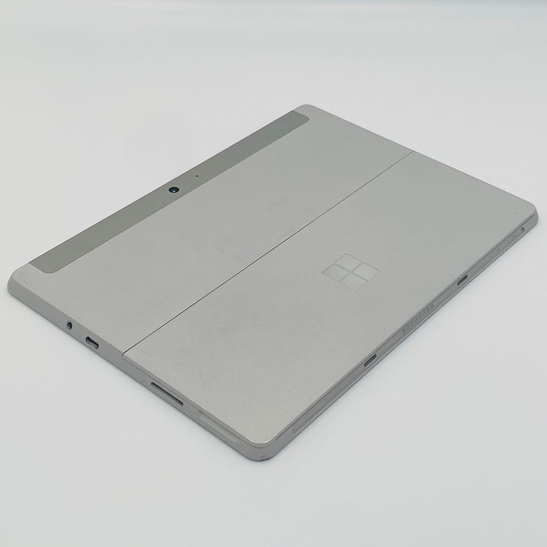 超軽量 Microsoft Surface Go 128GB 美品
